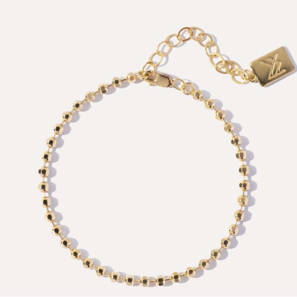 Miranda Frye London Bracelet size 6.5
